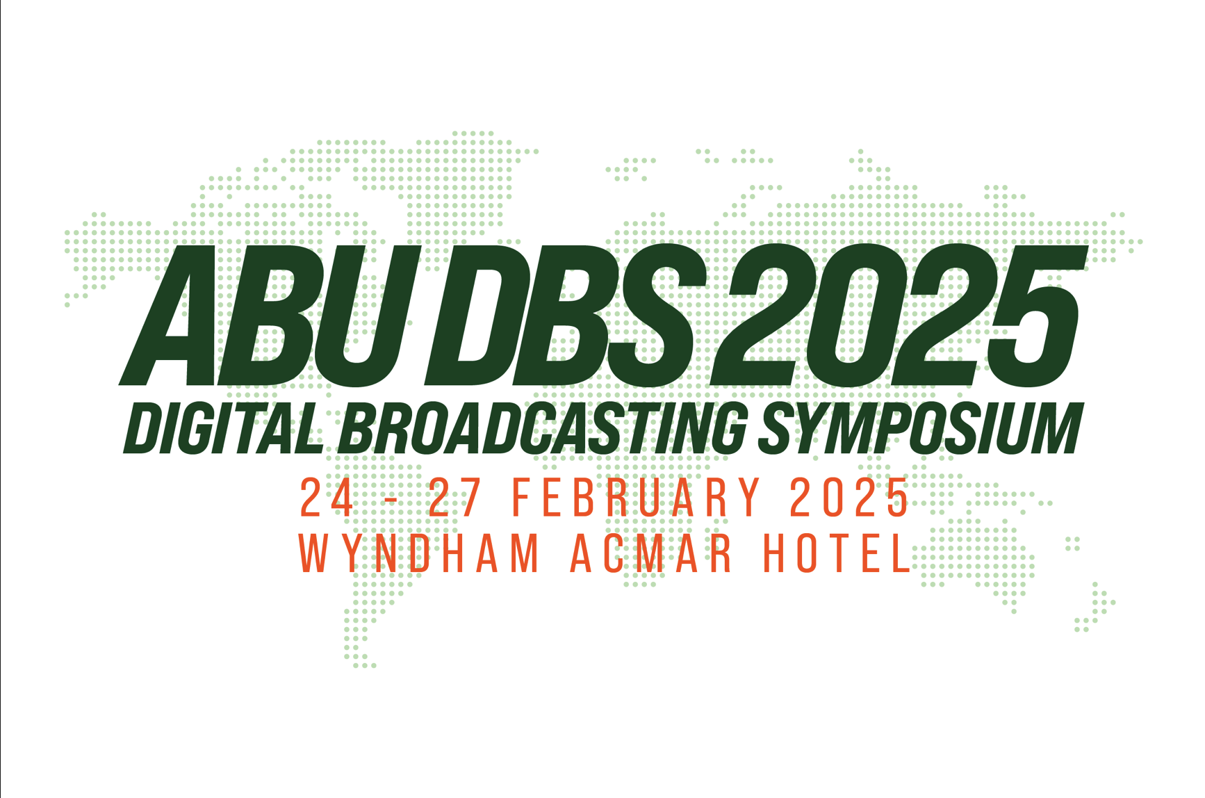 Visit AJA Video Systems at ABU DBS 2025 in Kuala Lumpur, Malaysia 